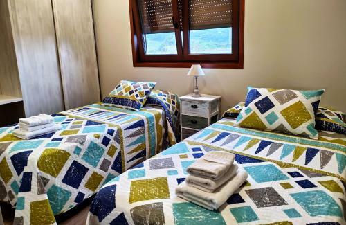 Apartamentos El Prau