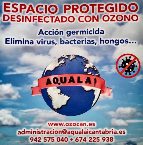 Apartamentos El Prau