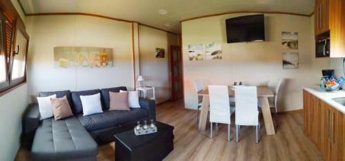 Apartamentos El Prau