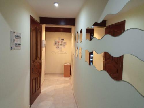 Algalia Apartaments