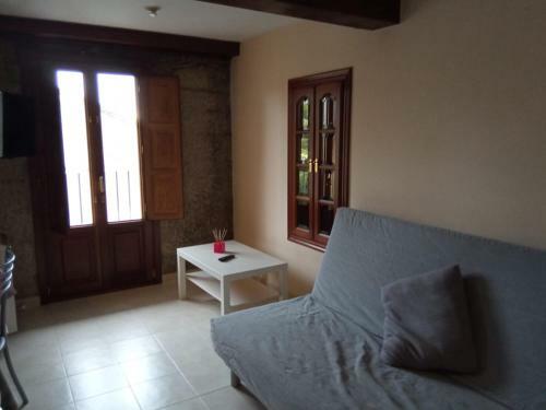 Algalia Apartaments