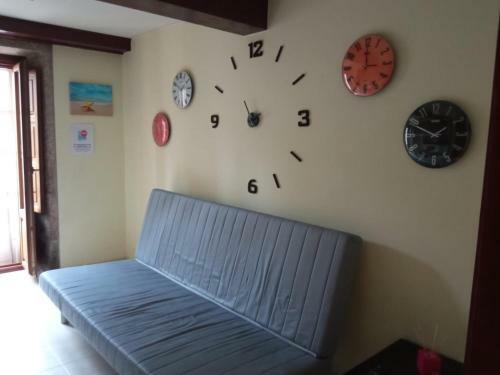 Algalia Apartaments