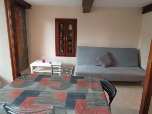 Algalia Apartaments