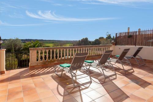 Villa Ca Na Xesca