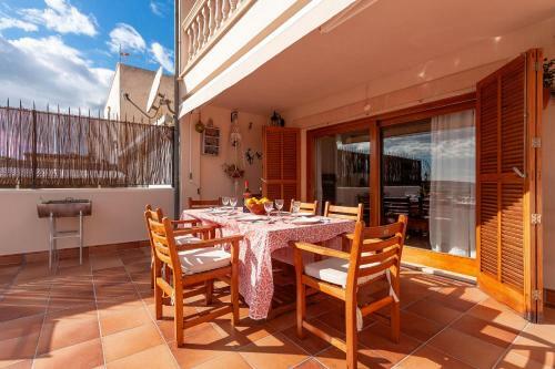 Villa Ca Na Xesca