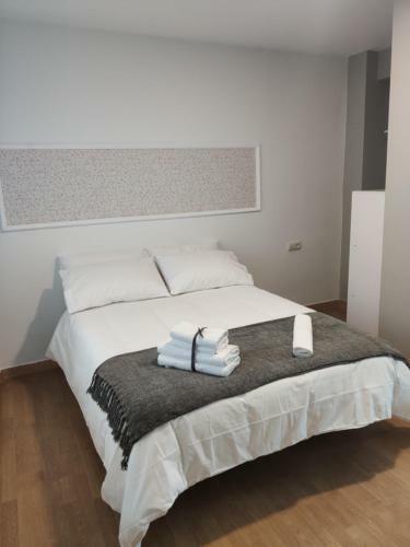 Hostal Ecorooms Scq Estaci�n