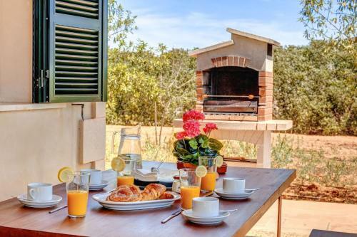 Villa Finca Sa Pradera