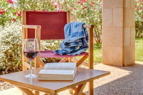 Villa Finca Sa Pradera