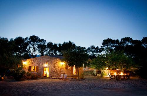 Finca Can Grenat, Get Envolved With Nature!