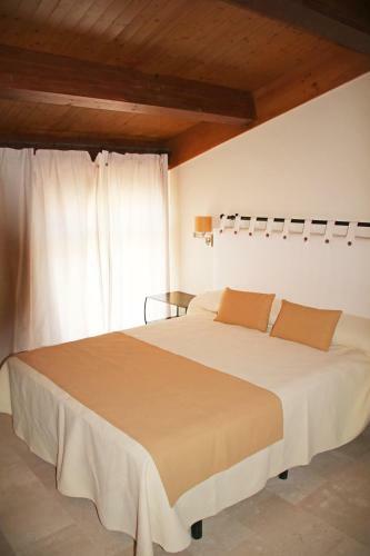 Hotel Hospederia Monasterio Rueda