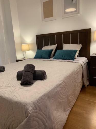 Apartamento Byhouse Castelao