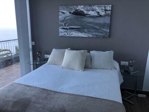 Crystal Ocean Villa