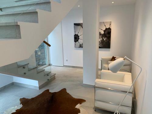 Crystal Ocean Villa