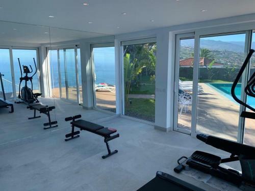 Crystal Ocean Villa