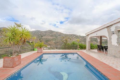 Cortijo El Manzano