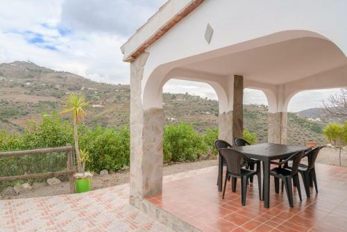 Cortijo El Manzano