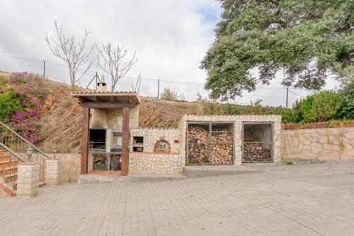 Cortijo La Encina