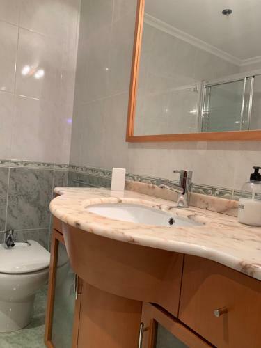 Apartamento Oktheway San Eufrasio