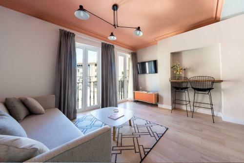 Real Segovia Apartments