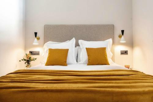 Real Segovia Apartments