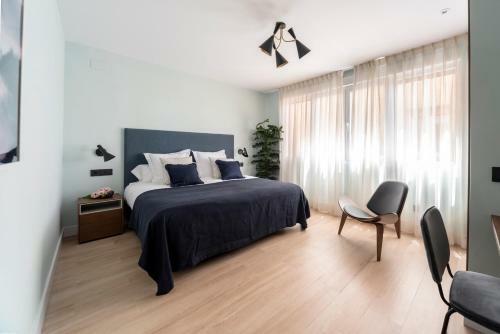 Real Segovia Apartments