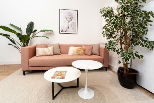 Real Segovia Apartments