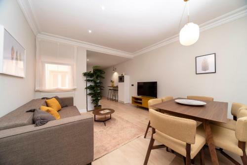 Real Segovia Apartments
