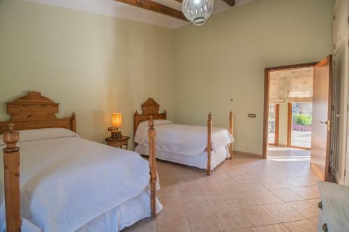 Finca Xibiu