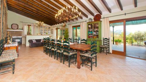 Finca Xibiu