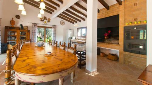 Finca Xibiu