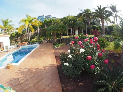 Villa Los Manzanos