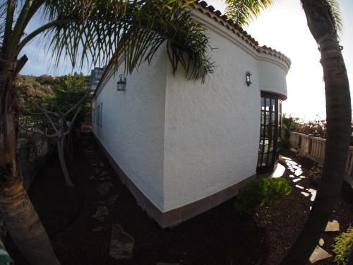 Villa Los Manzanos