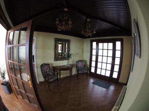 Villa Los Manzanos