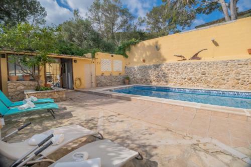 Villa Smeralda
