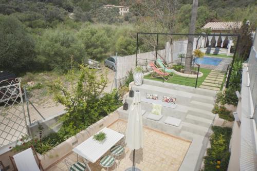 Selva Villa Sleeps 6 With Air Con And Wifi