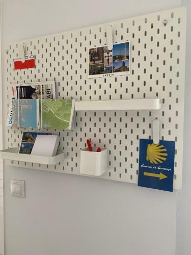 Apartamento Byhouse Frei Luis 4d