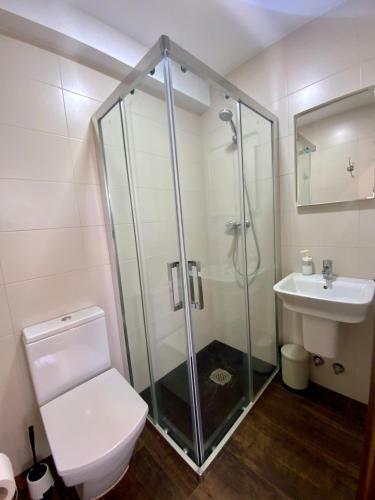 Hostal Casa Morgade