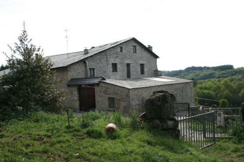 Hostal Casa Morgade