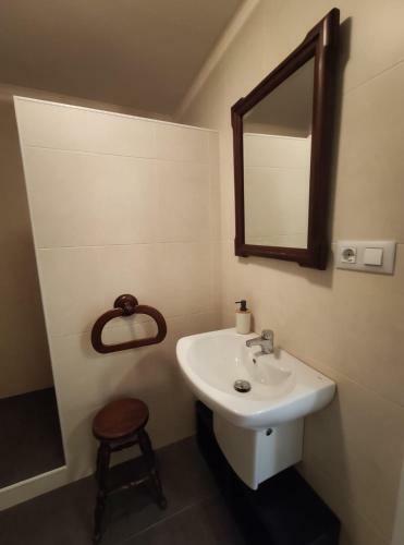 Apartamento Byhouse �tico Calvo Sotelo A