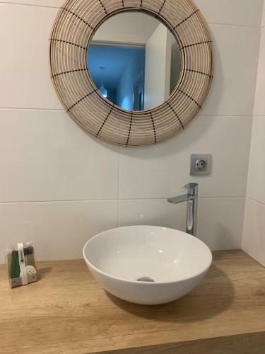 Apartamento Byhouse Calvo Sotelo 3f
