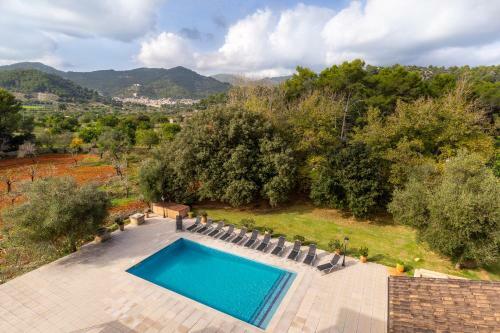 Villa Sa Mina