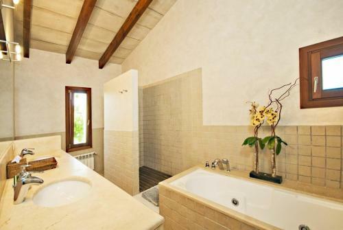 Villa Finca Alzina 454