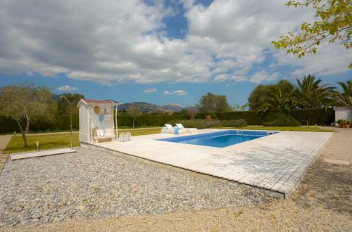 Villa Casa Blanca