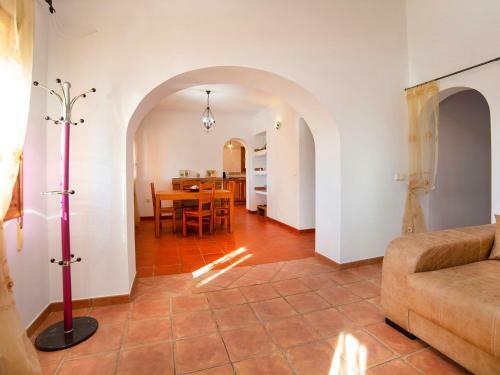Holiday Home Vicent