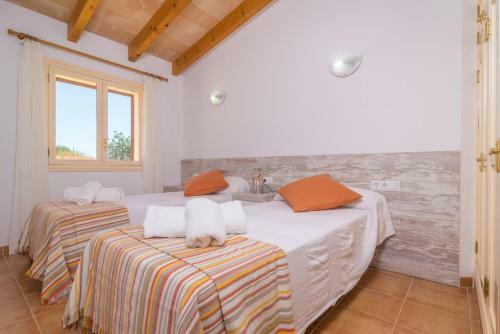 Villa Can Tomeu (Ses Salines)
