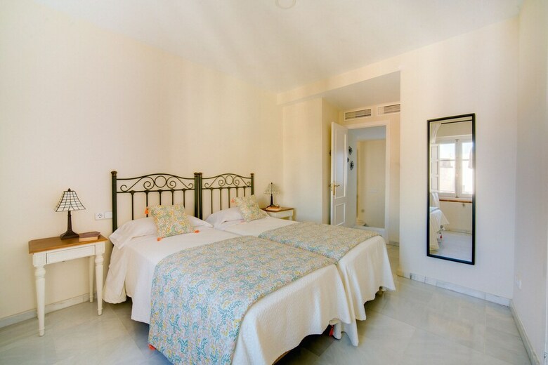 Apartamento Eva Recommends San Pablo