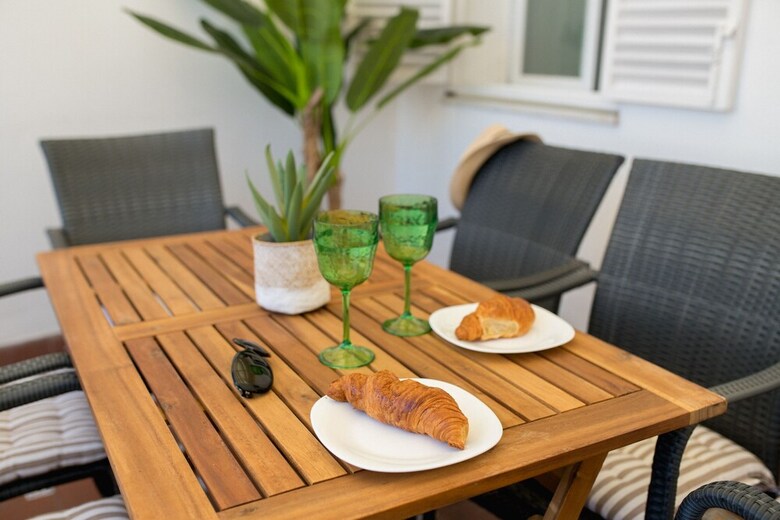Apartamento Eva Recommends San Pablo