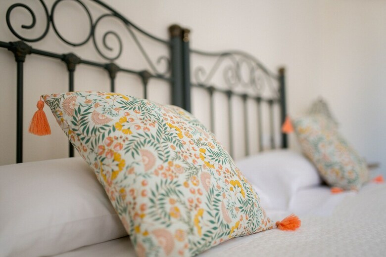 Apartamento Eva Recommends San Pablo