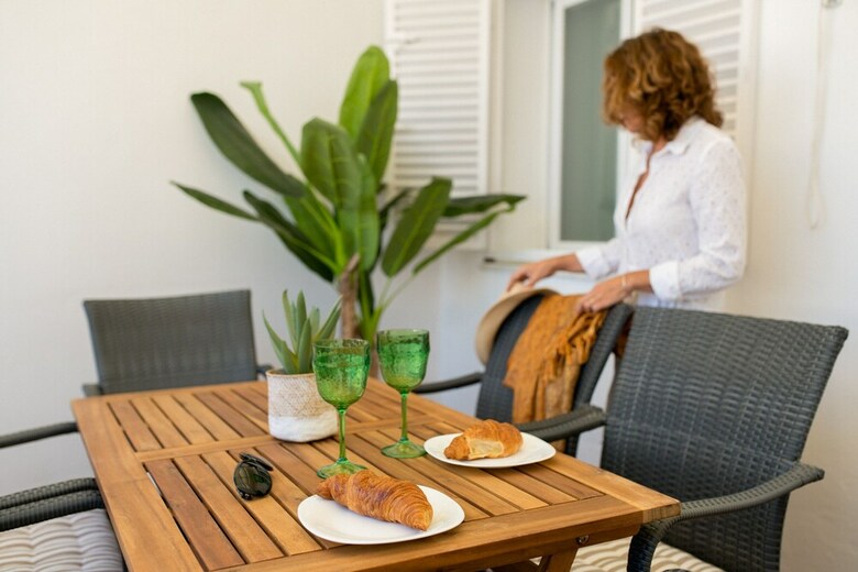Apartamento Eva Recommends San Pablo