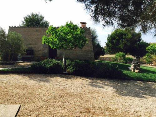 Casa Mediterr�nea En El Sur